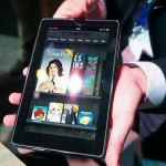 รีวิว kindle fire (review kindle fire)พร้อมสเป็คเครื่อง